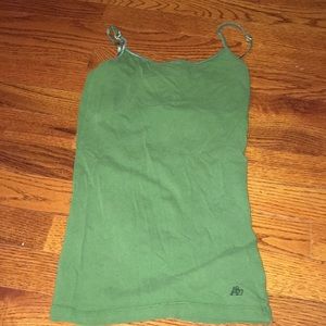 Kids cami - green - other colors available